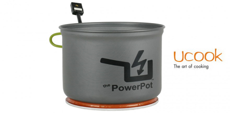 Power-Pot-V